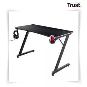 Table Gaming TRUST GXT709 Luminus RGB